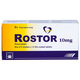 Thuốc Rostor 10mg Pymepharco