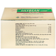 Thuốc Silybean-Comp UnitedThuốc Silybean-Comp United