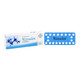 Thuốc tránh thai hằng ngày MARVELON (1 vỉ x 21 viên)