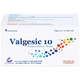 Thuốc Valgesic 10 CT Pharma