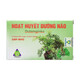 Viên bao đường hoạt huyết dưỡng não Dutamginko (5 vỉ x 20 viên)