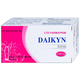 Viên đặt Daikyn