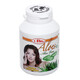 UBB Aloes+2 - Hạn chế lão hóa, làm đẹp da (chai 100 viên)