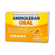 Bột pha Aminoleban Oral hỗ trợ bệnh nhân suy gan (50g x 10 gói)