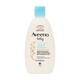 Sữa tắm gội Aveeno Baby Daily Moisture dịu nhẹ, cấp ẩm cho da bé (236ml)