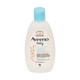 Sữa tắm gội Aveeno Baby Daily Moisture dịu nhẹ, cấp ẩm cho da bé (236ml)
