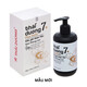 Dầu gội dược liệu Thái Dương 7Plus phục hồi chân tóc và da đầu bị hư tổn (250ml)