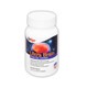 Drlife Ultra Brain tăng cường trí nhớ, hỗ trợ sức khỏe tim mạch, thị lực - Hộp 60 viên