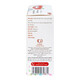Siro Ginkid Ginic - Nhuận tràng, bổ sung chất xơ giảm táo bón (3 vỉ x 5 ống x 10ml)