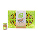 Green Bird - Nước Yến Sào và Sâm lát 01 Hộp x 08 hũ