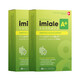 Men vi sinh Imiale A+ giảm rối loạn tiêu hóa (Hộp 10 gói x 6g)