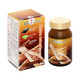 Thực phẩm bảo vệ sức khoẻ NATTOU ICHOU giảm mỡ máu, tốt não bộ - Hộp 90 viên