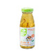 Nước yến sào và đông trùng hạ thảo Green Bird Hộp x 06 Chai