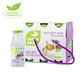 Nước yến sào và hạt chia Green Bird Hộp 06 chai