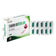 Thanh Đường An – Hỗ trợ giảm đường huyết hiệu quả (Hộp 60 Viên)