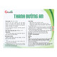 Thanh Đường An – Hỗ trợ giảm đường huyết hiệu quả (Hộp 60 Viên)