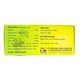Thực phẩm bảo vệ sức khoẻ USA ROTIN-F hỗ trợ ngủ ngon (10 vỉ x 10 viên)
