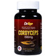 Viên uống Đông Trùng Hạ Thảo Dr Life Natural Herb Cordyceps 1500mg
