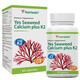 Yes Seaweed Calcium Plus K2