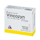 Thuốc Vincozyn Plus Vinphaco phòng ngừa và điều trị các bệnh thiếu Vitamin B (2 vỉ x 5 ống x 2ml)