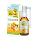Xịt họng Ong Nâu