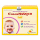 Cốm Colosmax Q10 gold – Bổ sung sữa non, hỗ trợ tiêu hóa & tăng cường đề kháng