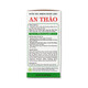 An Thảo Nam Dược - Nước súc miệng dược liệu giảm viêm lợi, đau răng (100ml)
