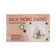Bách Thống Vương - Viên uống hỗ trợ giảm đau, tiêu sưng đau đầu (Hộp x 30 viên)