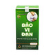 Viên uống Bảo Vị Đan - Hỗ trợ điều trị bệnh dạ dày, tá tràng (Hộp 60 viên)
