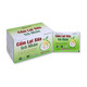 Cốm lợi sữa Ích Nhân - Hỗ trợ mẹ bầu tăng tiết sữa (Hộp x 20 gói)