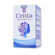 Critta Trinh Nữ Hoàng Cung - Viên uống hỗ trợ u tử cung (Hộp x 60 viên)