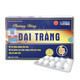 Đại Tràng Phương Đông - Viên uống điều trị viêm đại tràng cấp và mãn tính (Hộp x 10 viên)