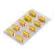 Đại Tràng Cumargold cải thiện rối loạn tiêu hoá (Hộp 20 viên)