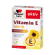 Doppelherz Aktiv Vitamin E - Bảo vệ da, làm chậm quá trình lão hoá (Hộp 30 viên)