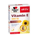 Doppelherz Aktiv Vitamin E - Bảo vệ da, làm chậm quá trình lão hoá (Hộp 30 viên)