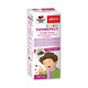 Kinder Thymepect Doppelherz - Siro giảm ho, tăng sức đề kháng cho trẻ (100ml)