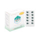 Euca-OPC - Viên xông sát khuẩn hô hấp, điều trị cảm mạo, cảm cúm (Hộp x 100 viên)