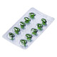 Euca-OPC - Viên xông sát khuẩn hô hấp, điều trị cảm mạo, cảm cúm (Hộp x 100 viên)