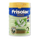 Frisolac 2 Gold - Sữa hỗ trợ sức khoẻ cho bé từ 6-12 tháng tuổi (400gr)