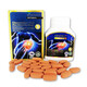 Vitatree Glucosamine 1500 Plus Shark Cartilage - Viên uống duy trì chức năng khớp (Hộp x 100 viên)