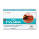 H-AP Thái Minh - Hỗ trợ giảm huyết áp (Hộp x 20 viên)