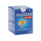 Hamogan Tuệ Linh - Viên uống giải độc gan, hỗ trợ giảm mỡ máu, mỡ gan (Hộp x 30 viên)