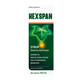 Hexspan 100ml - Hỗ trợ giảm ho, giảm đờm, viêm phế quản