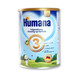 Humana Gold 3 - Sữa hỗ trợ tăng trưởng và phát triển tối ưu cho trẻ (800g)