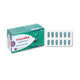 Khớp AKA Tâm Bình - Viên uống hỗ trợ giảm đau mỏi vai gáy, đau nhức xương khớp (Hộp x 60 viên)