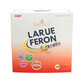 Larue Feron - Bổ sung sắt giúp ăn ngon miệng (Hộp x 20 ống)