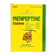 Menpepine Enzyme - Giảm đầy bụng, khó tiêu, cải thiện hệ tiêu hoá (Hộp 100 viên)
