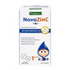 NovoZinc Drops 15ml - Bổ sung kẽm hữu cơ, tăng đề kháng giúp bé ăn ngon