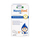 NovoZinc Drops 15ml - Bổ sung kẽm hữu cơ, tăng đề kháng giúp bé ăn ngon