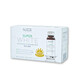 Nucos Super White - Nước uống collagen hỗ trợ sáng da, chống lão hóa (Hộp x 10 chai)